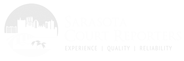 sarasota court reporters