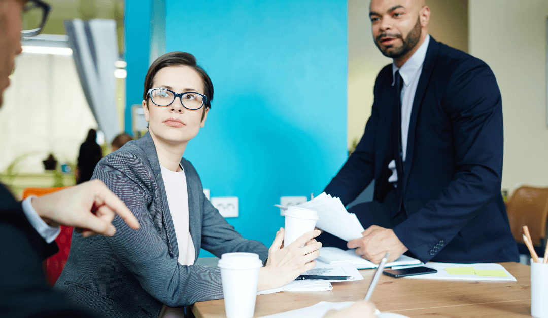 How Does Court Reporting Work?