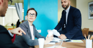 How Does Court Reporting Work?