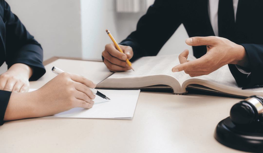 Why is a court reporter important?