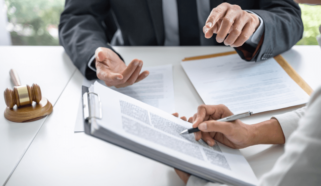 How To Get Court Transcripts For Your Court Proceedings