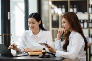 The Rise of Remote Court Reporting