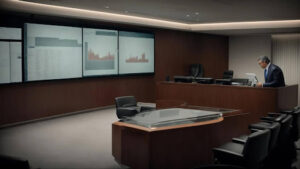 The Future of Depositions: Technology Trends and Predictions