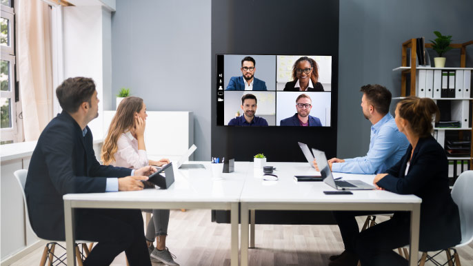 remote deposition sarasota