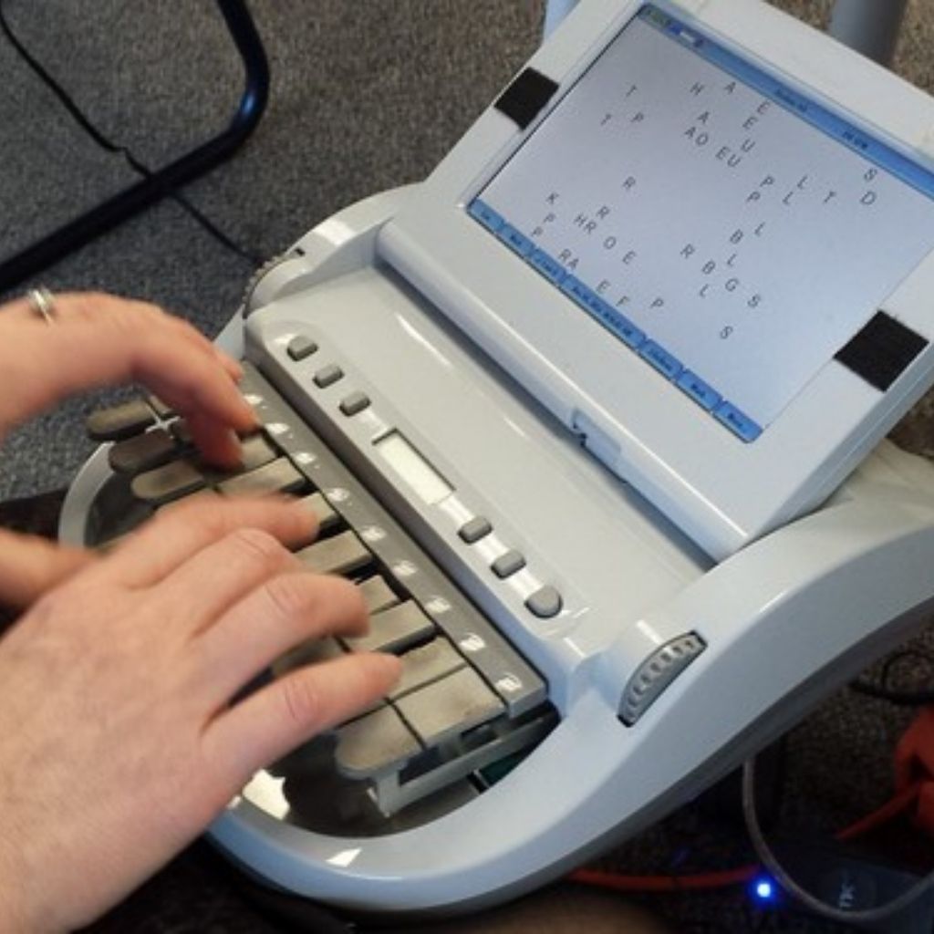 Court Reporting Services in Lakewood Ranch