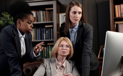 Spotlight on Lakewood Ranch: Why More and More Legal Firms are Moving Their Depositions Remote