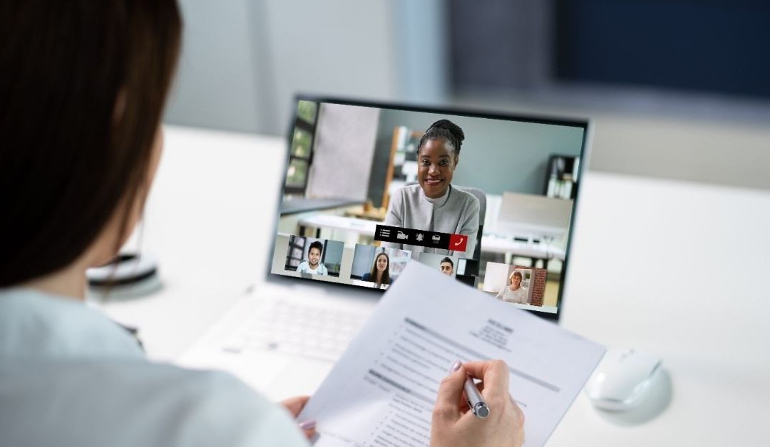 Planning for End-of-Year Depositions? Here’s Why Remote Still Wins