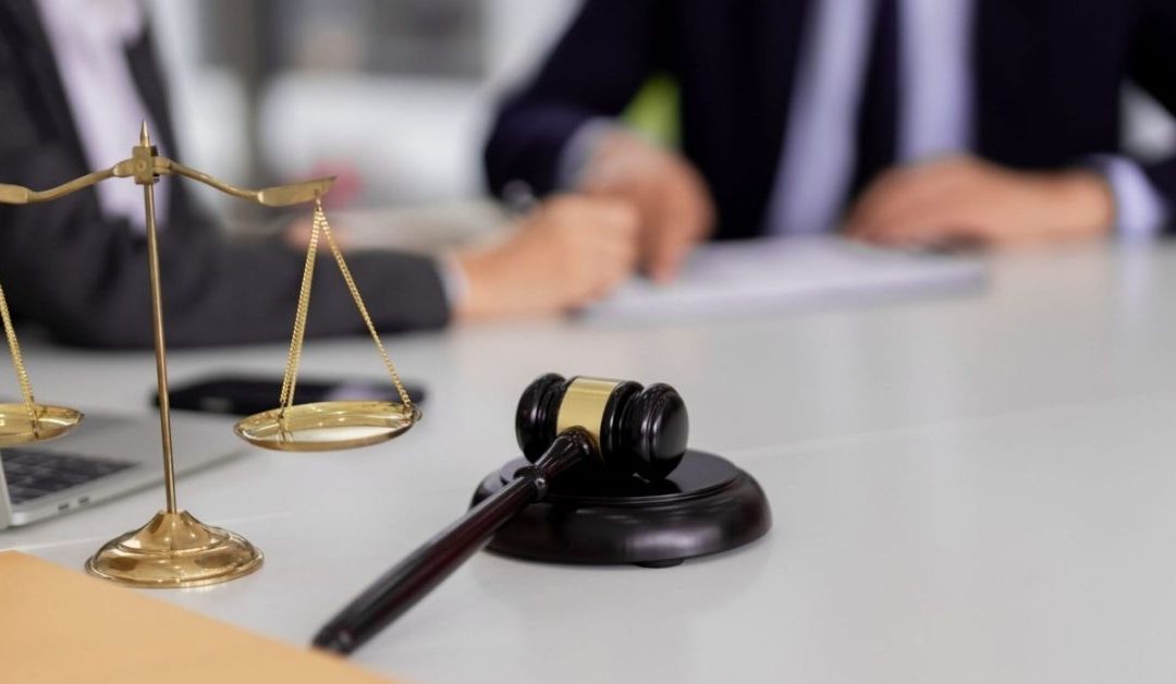 Certified Court Reporters Serving Growing Legal Markets