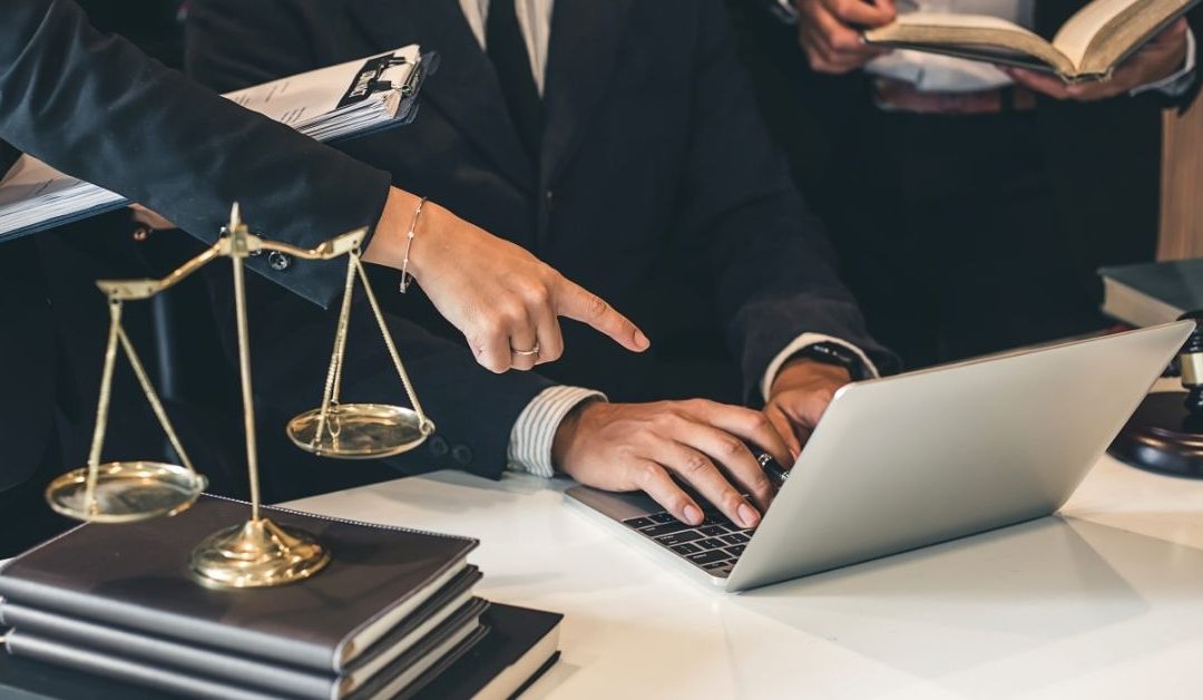 Remote Depositions for Venice & Lakewood Ranch Law Firms