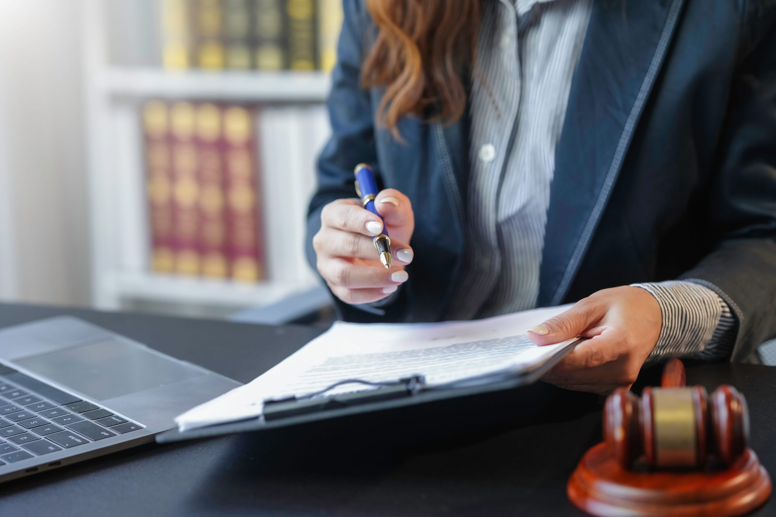 Flexible & Reliable - Zoom Depositions
