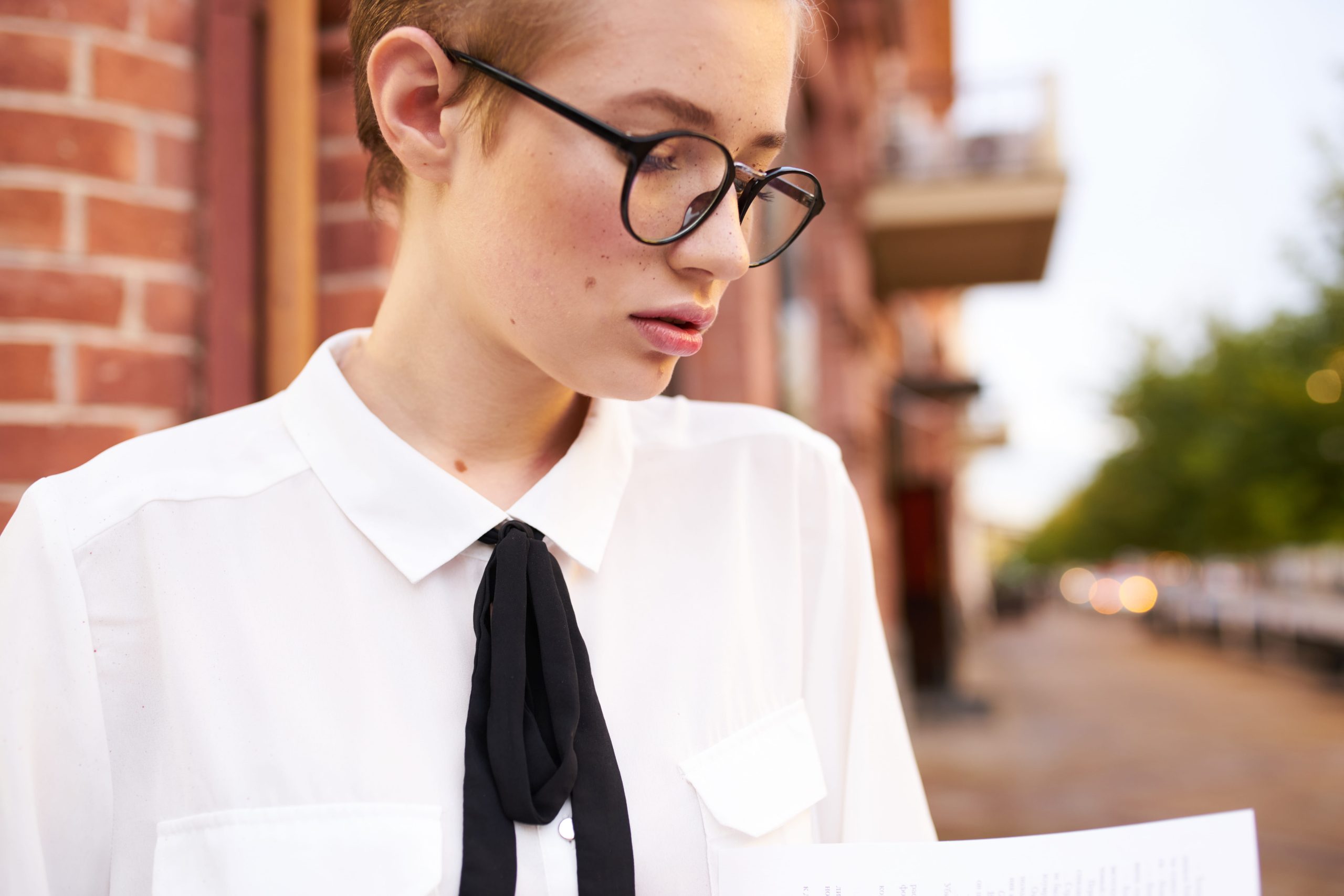 Court-Certified Transcription Services