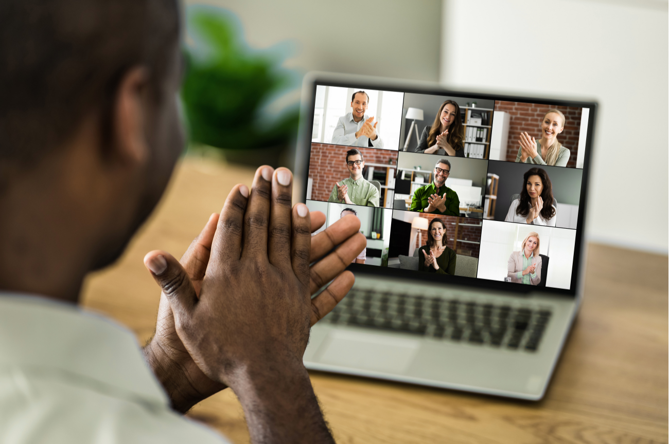 Video conferencing for legal proceedings in Sarasota, FL