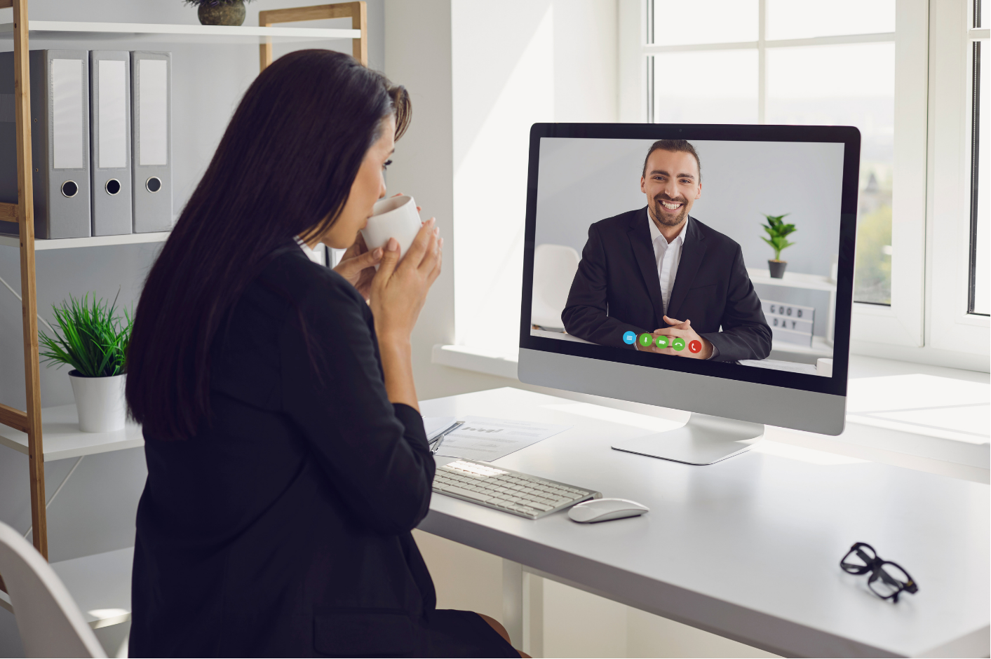 Zoom deposition services in Sarasota, FL